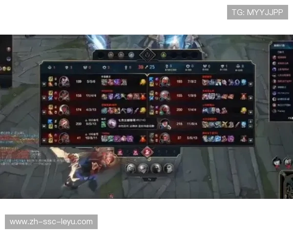 《英雄联盟》开发组公布新英雄“雷鳞”，战术多元引爆峡谷新篇章