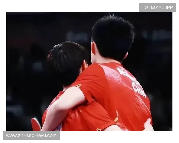 乒乓赛场情感戏频出——体育竞技背后的情感碰撞